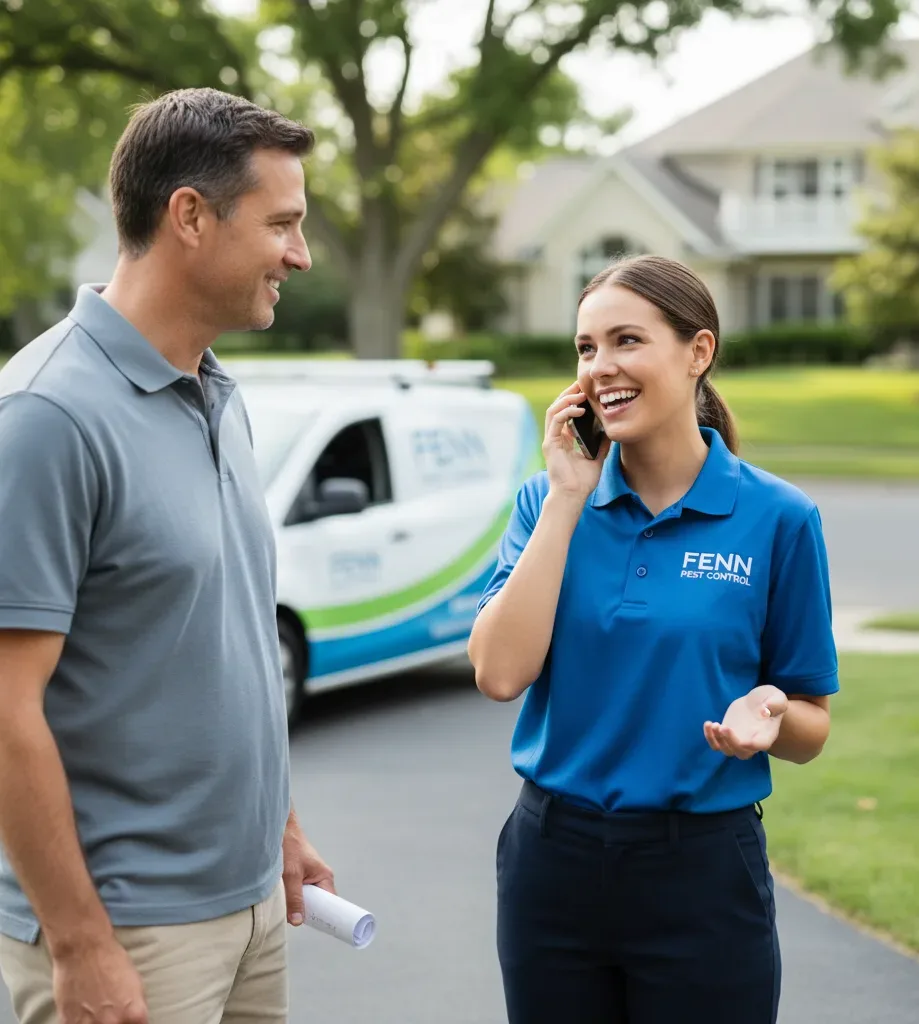 Mosquito Control in Sterling, MA